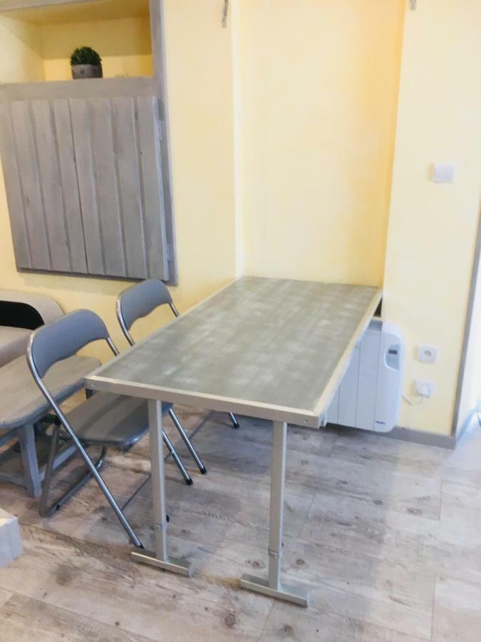 Gite Du Vieux Bourg Le Vieux Bourg  외부 사진