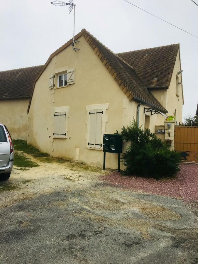 Gite Du Vieux Bourg Le Vieux Bourg  외부 사진