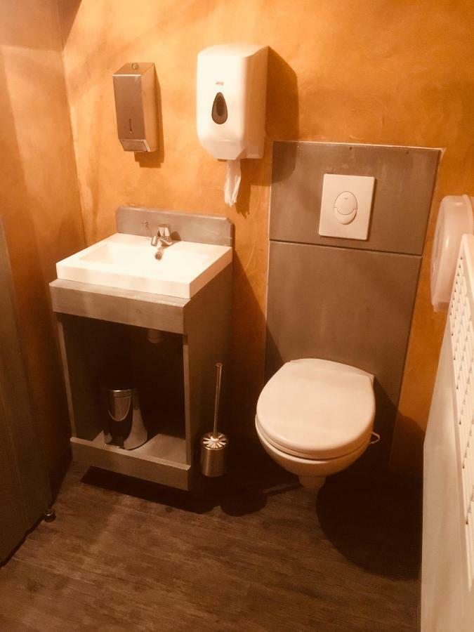 Gite Du Vieux Bourg Le Vieux Bourg  외부 사진